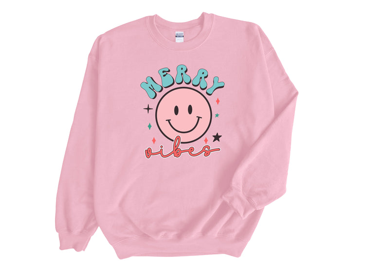 Merry Vibes