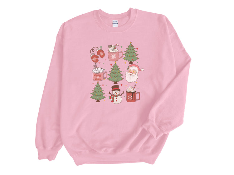 Christmas Illustrations