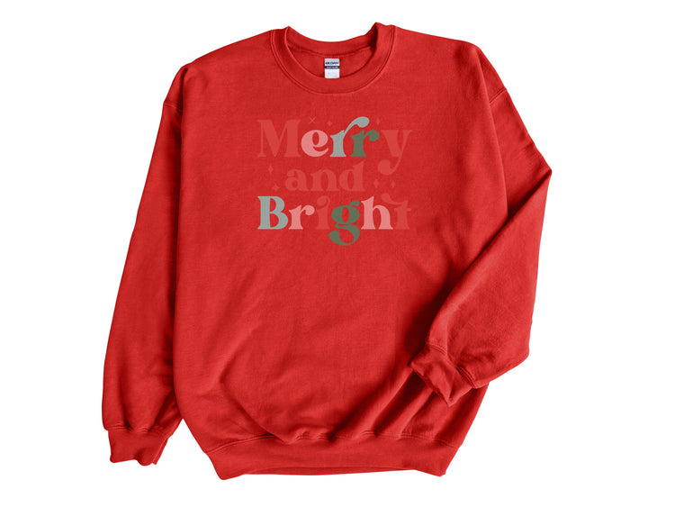 Merry and Bright