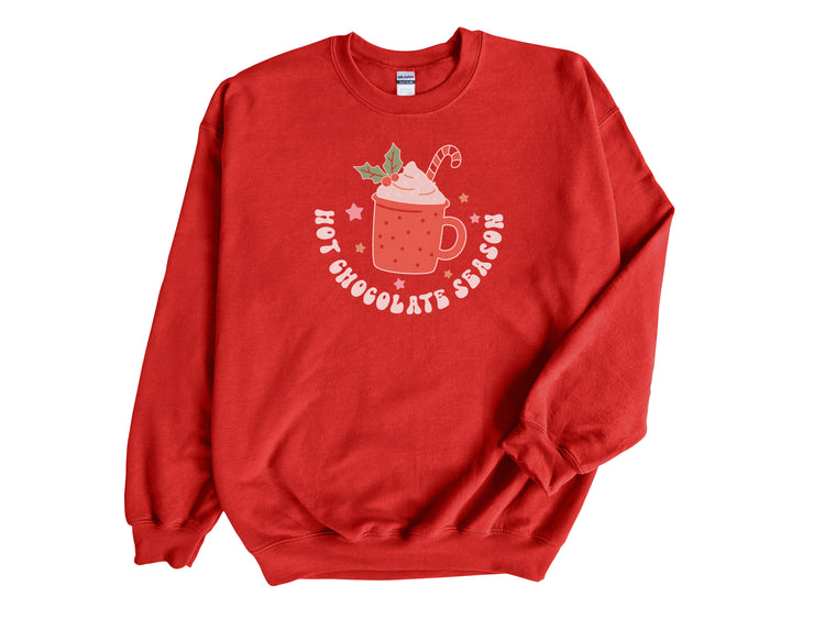 Hot Chocolate Season