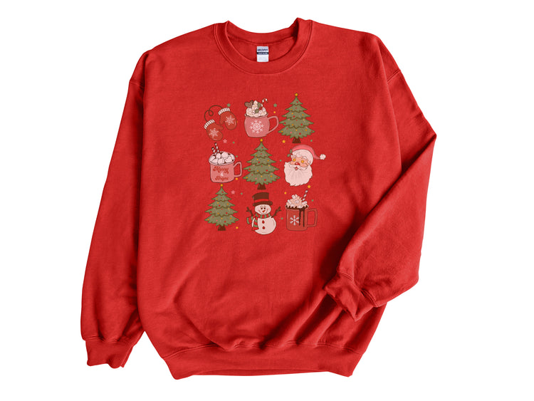 Christmas Illustrations