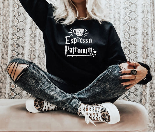 Espresso Patronum v2