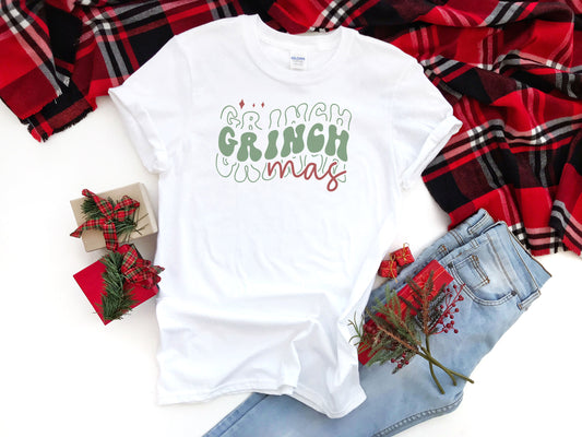 Grinchmas