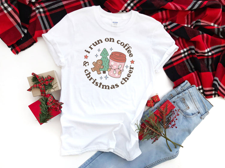 Coffee and Christmas Cheer