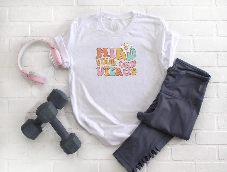 Mind Your Own Uterus v1
