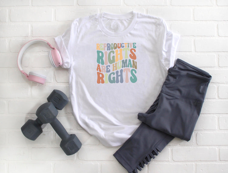 Reproductive Rights are Human Rights