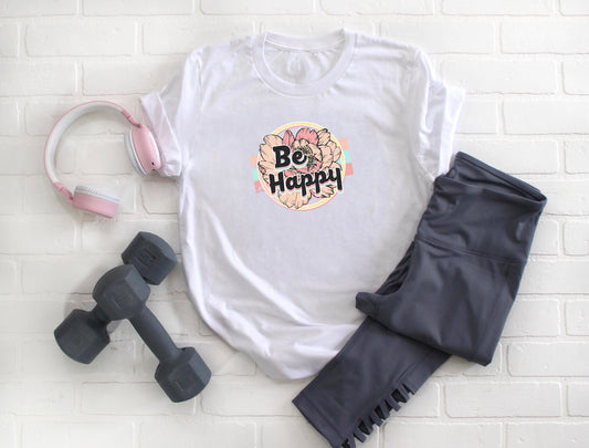 Be Happy