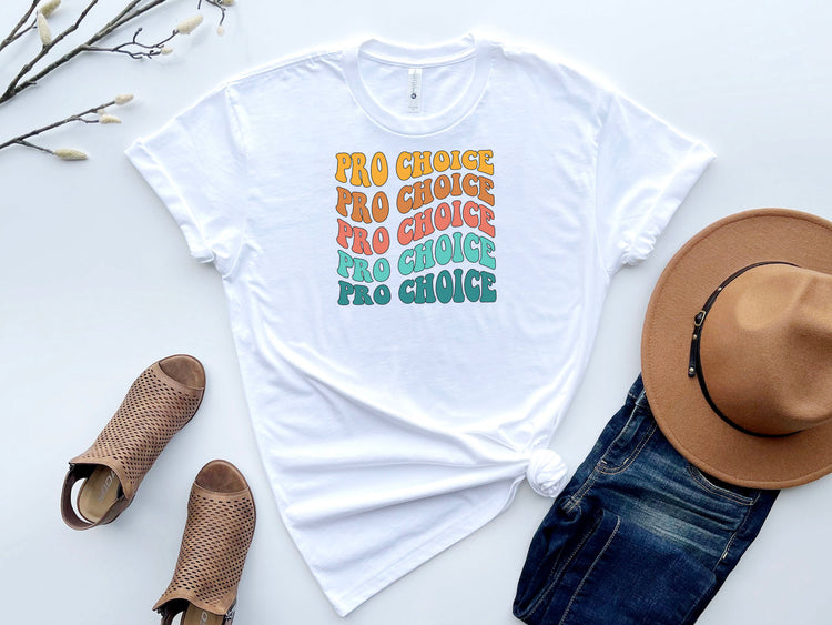 Pro Choice