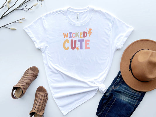 Wicked Cute