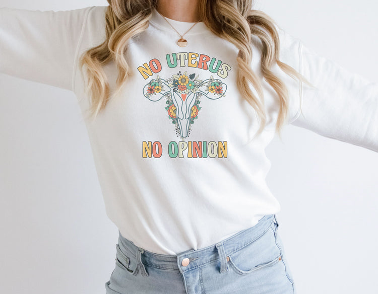 No Uterus, No Opinion v2