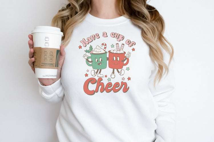 Have a Cup of Cheer