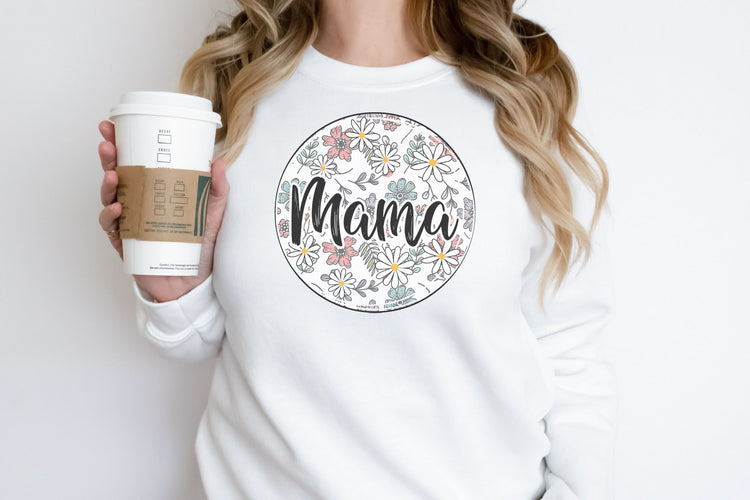 Floral Mama
