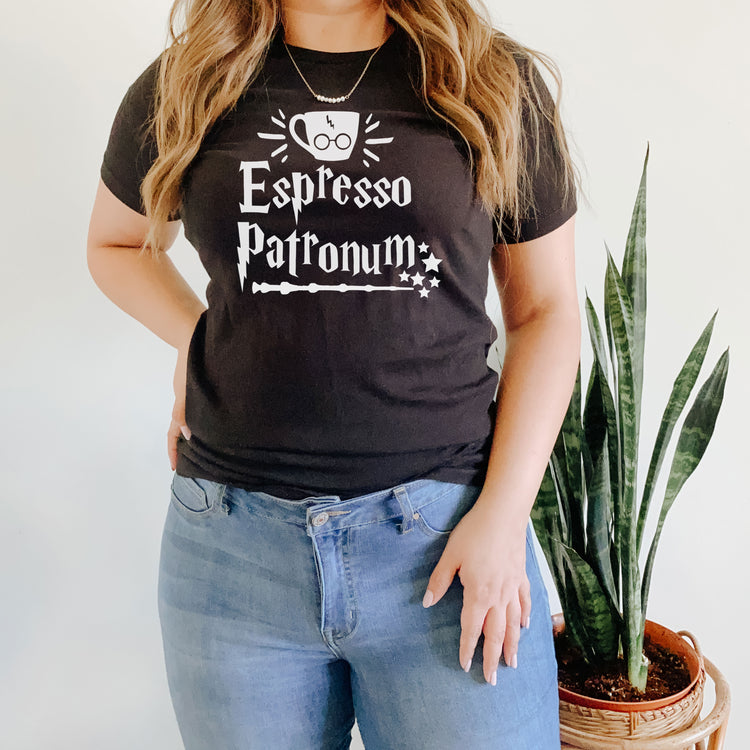 Espresso Patronum v2