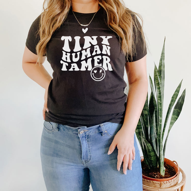 Tiny Human Tamer