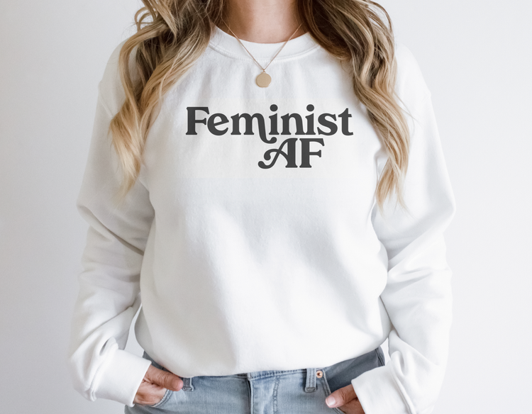Feminist AF