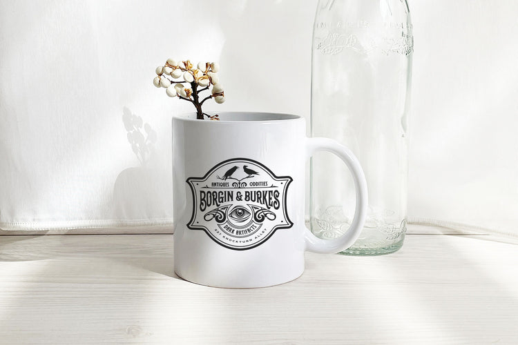 Harry Potter Mugs
