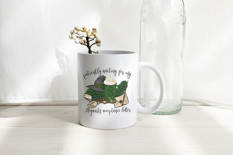 Harry Potter Mugs