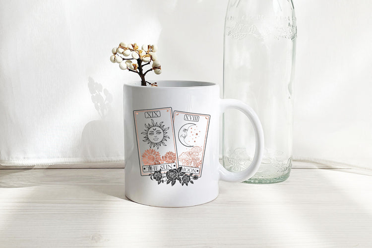 Halloween Collection Mugs