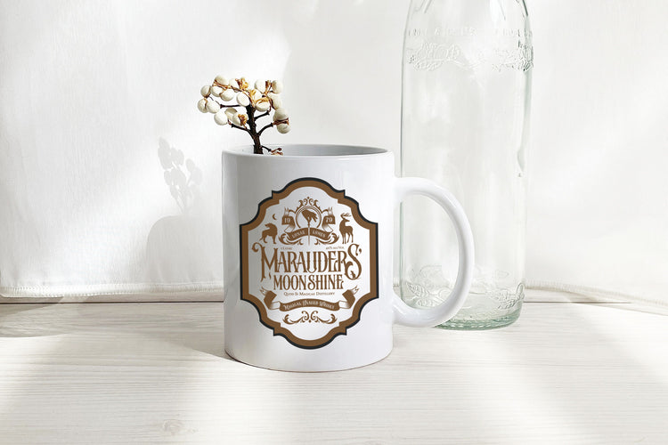 Harry Potter Mugs