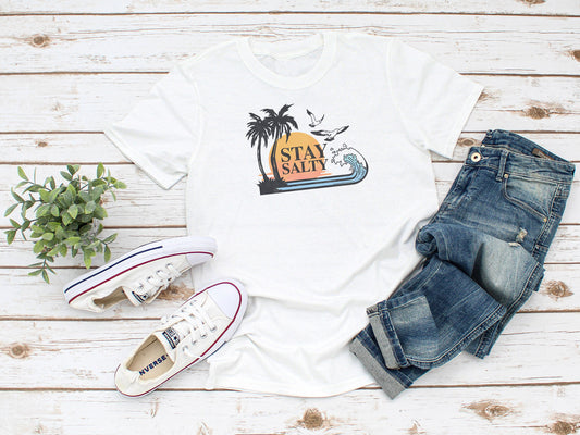 Stay Salty