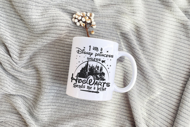 Harry Potter Mugs