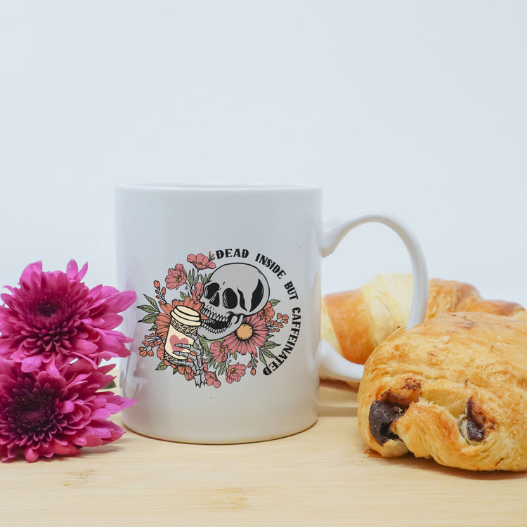 Halloween Collection Mugs