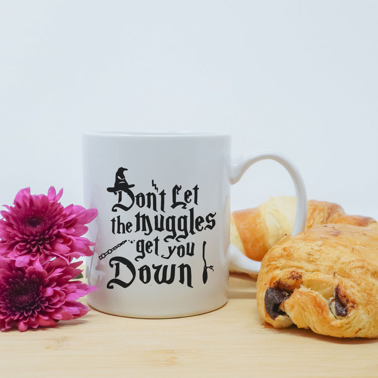 Harry Potter Mugs