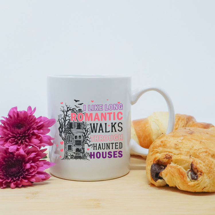 Halloween Collection Mugs