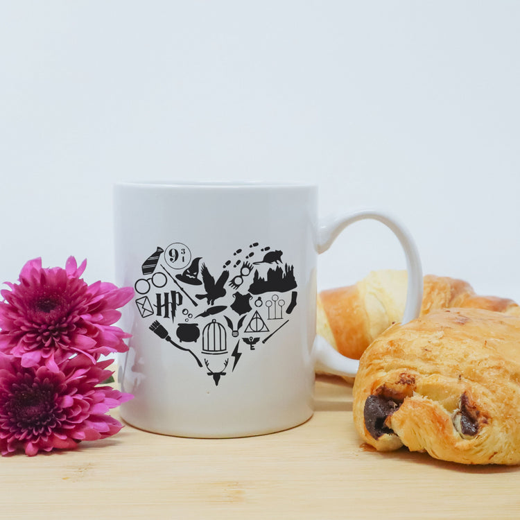Harry Potter Mugs