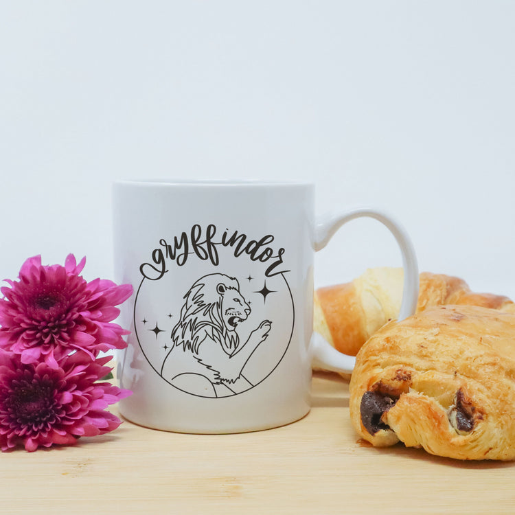 Harry Potter Mugs