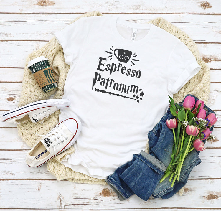 Espresso Patronum v2