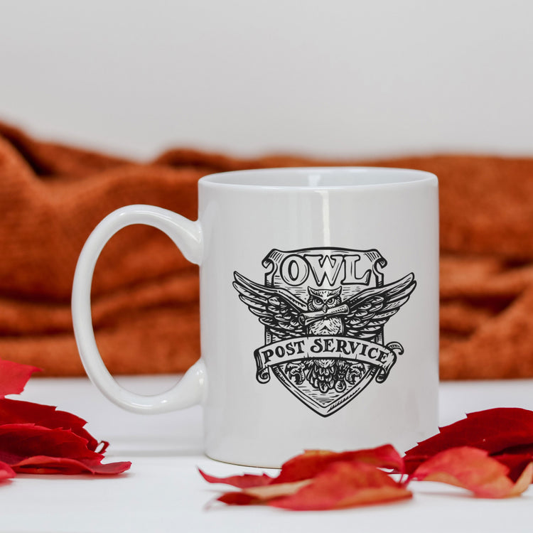 Harry Potter Mugs