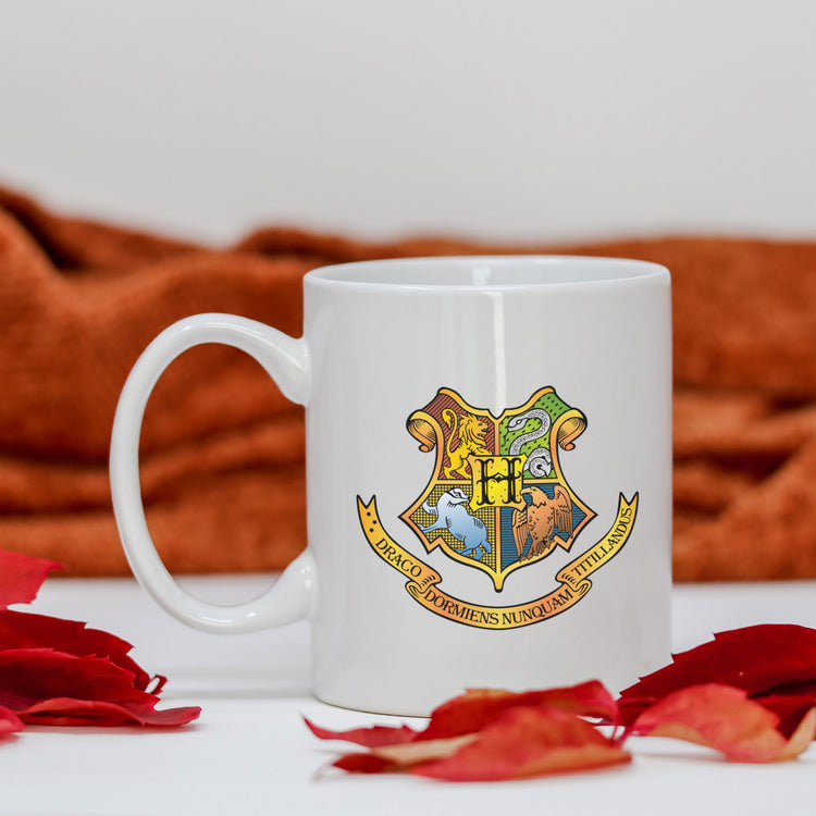Harry Potter Mugs