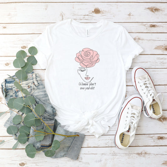 Women Don't Owe You v1