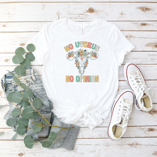 No Uterus, No Opinion v2