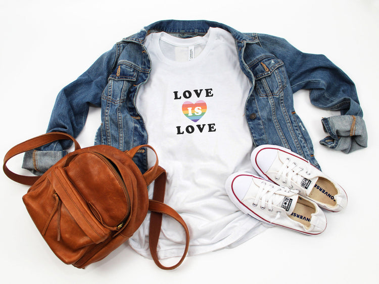 Love is Love