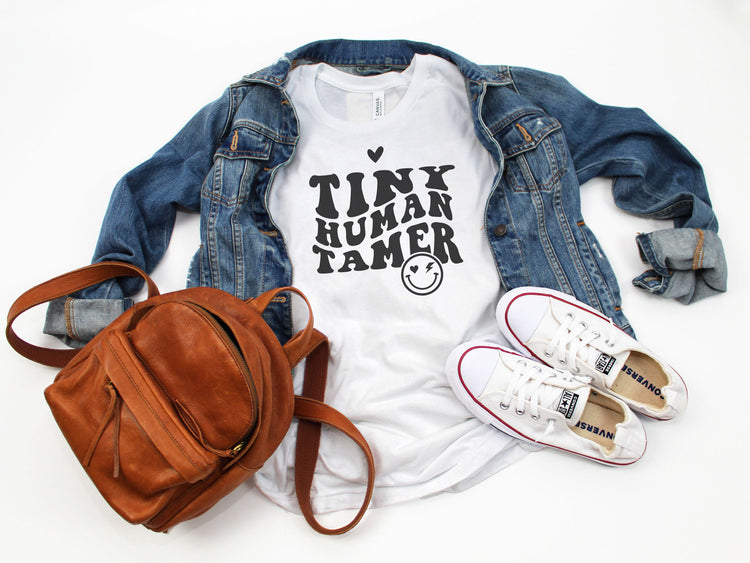 Tiny Human Tamer