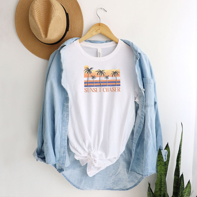 Sunset Chaser