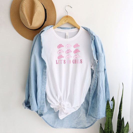 Lets Go Girls