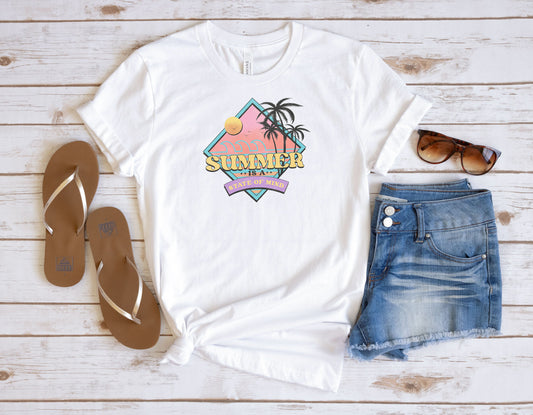 Summer is a state of mind