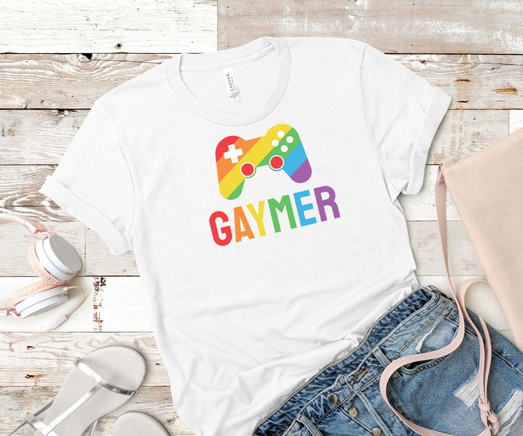 Gaymer