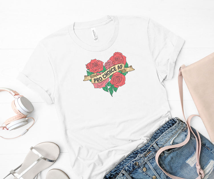 Pro Choice AF