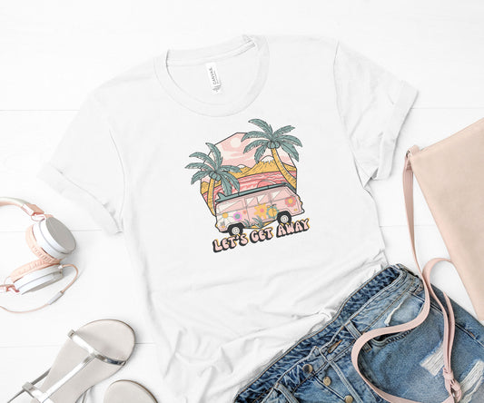 Let's Get Away