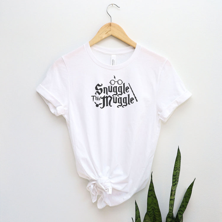 Snuggle This Muggle