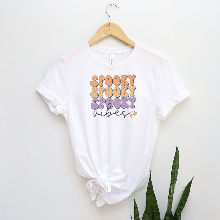 Spooky Vibes