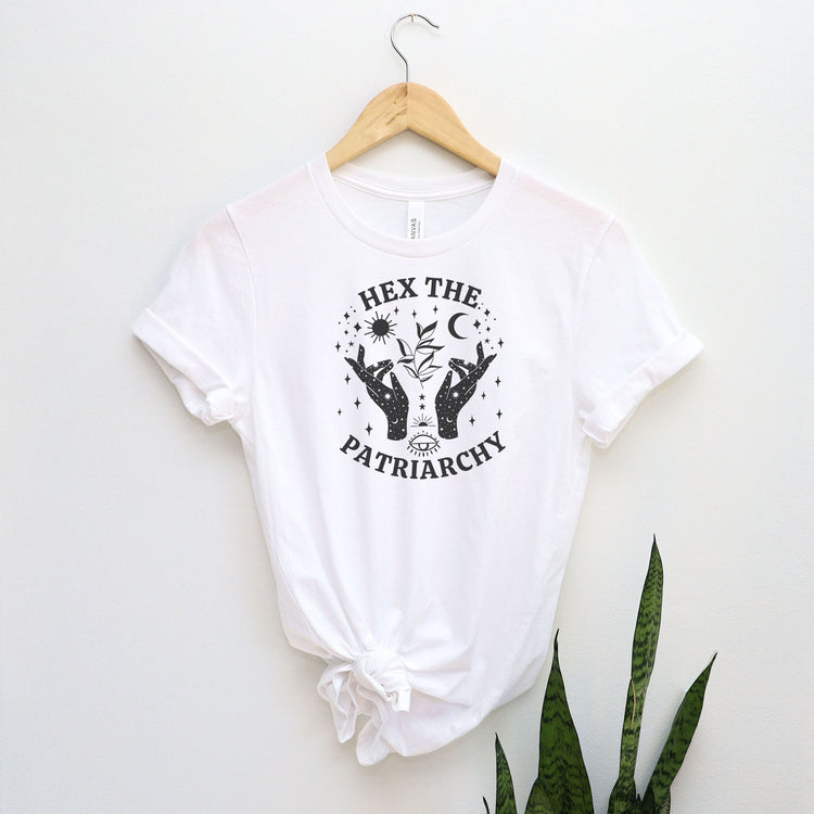 Hex the Patriarchy v2