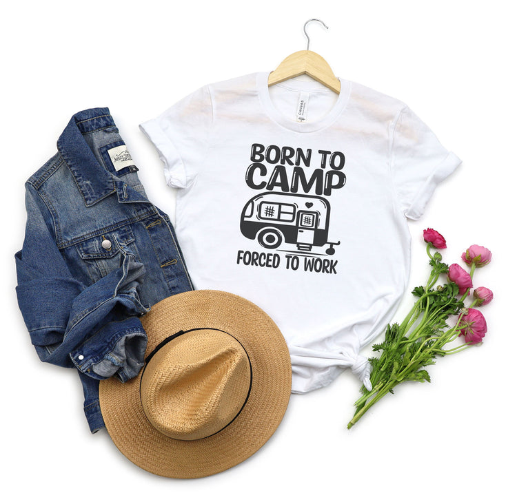 Born To Camp