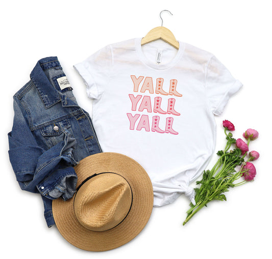 Y'all