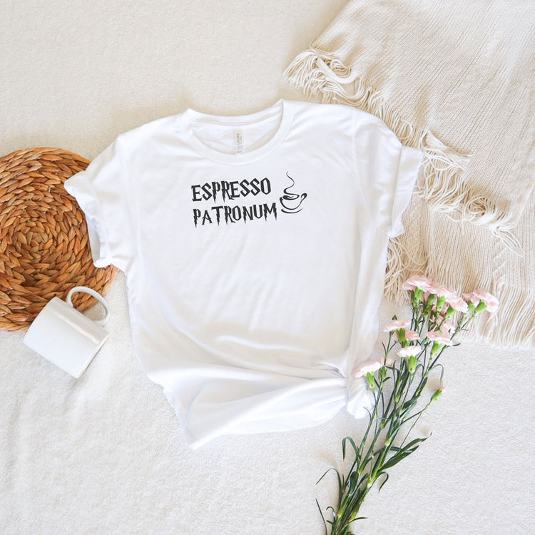Espresso Patronum