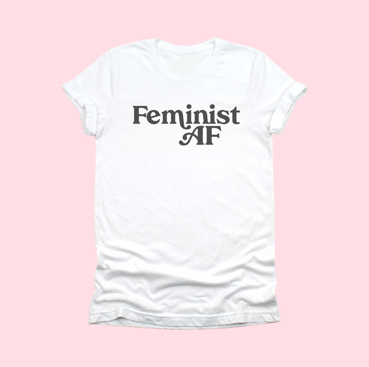 Feminist AF
